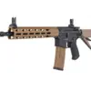 Karabinek ASG Arcturus LWT MK-III Carbine 12" SPORT AEG SE® Starter Pack Half-Tan OD-G-ACR-01-047832-00 asgbox.pl