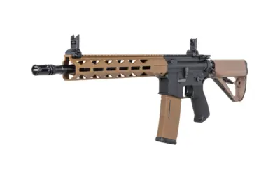 Karabinek ASG Arcturus LWT MK-III Carbine 12" SPORT AEG SE® Starter Pack Half-Tan - obrazek 3