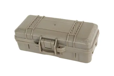 asgbox.pl - Moduł Wosport EX-061 z etui Tan