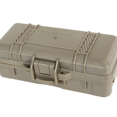 asgbox.pl - Moduł Wosport EX-061 z etui Tan