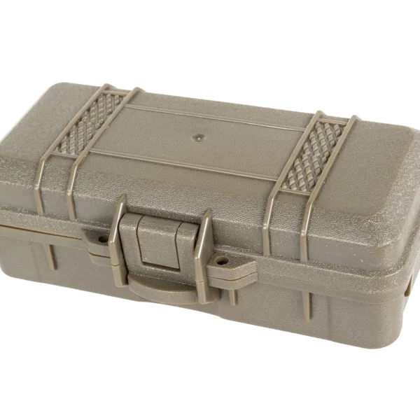 asgbox.pl - Moduł Wosport EX-061 z etui Tan