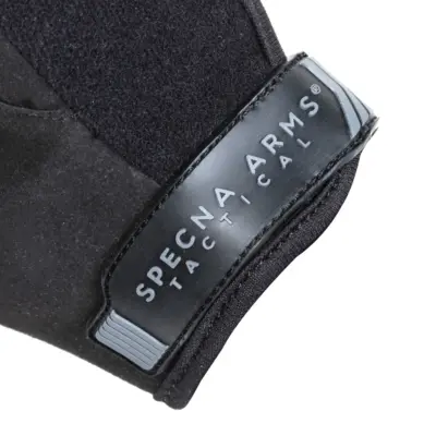 Alternative view of Rękawice taktyczne Specna Arms Tactical NOMAD™ Czarne