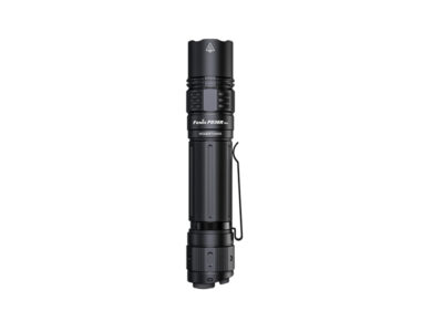LED Flashlight Fenix PD36R PRO  plus  E03R V2.0 - obrazek 3