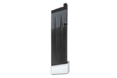 Magazynek Green Gas 30 kulek EMG x SAI do replik SAI 2011 - obrazek 2
