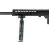 Karabin snajperski ASG Snow Wolf x BARRETT M82A1 z dwójnogiem OD-G-SWL-03-047786-00 asgbox.pl Karabin snajperski ASG Snow Wolf x BARRETT M82A1 z dwójnogiem OD-G-SWL-03-047786-00 asgbox.pl