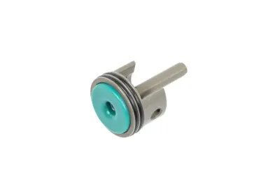 Podwójnie uszczelniona głowica cylindra EPeS AEG MK. II V2/V3 extra long (80sh) EF - obrazek 3
