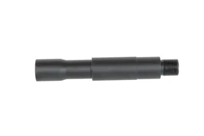 Przedłużenie lufy zewnętrznej ACM 100x19 mm TD99158 - obrazek 3