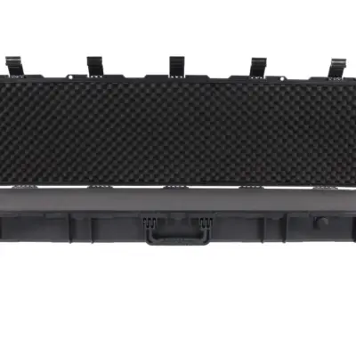 Alternative view of Walizka transportowa Specna Arms Smart Gun Case 136 cm Czarna
