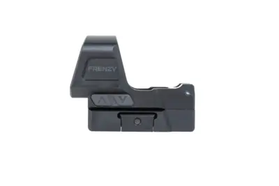 asgbox.pl - Kolimator Vector Optics Frenzy 1X26X32 6MOA SCRD-79 Czarny