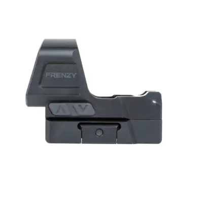 asgbox.pl - Kolimator Vector Optics Frenzy 1X26X32 6MOA SCRD-79 Czarny