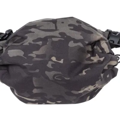 Alternative view of Torba na maskę przeciwgazową Wosport BP-143 MC Black