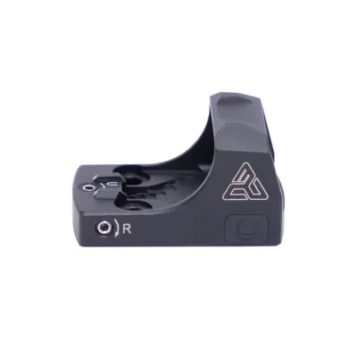 asgbox.pl - Kolimator REDWIN Cobra Mini 21X15 5MOA Green Dot