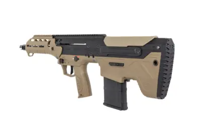 Karabinek ASG Silverback x Desert Tech MDRX V3 Half-Tan - obrazek 2