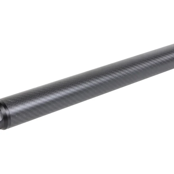 asgbox.pl - Karbonowy tłumik dźwięku Silverback XXL 14mm CCW