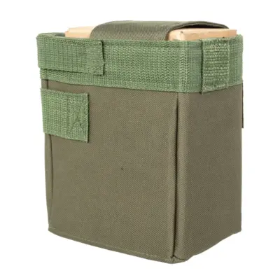 asgbox.pl - Magazynek typu BOX 4000 kulek Golden Eagle do replik M240B