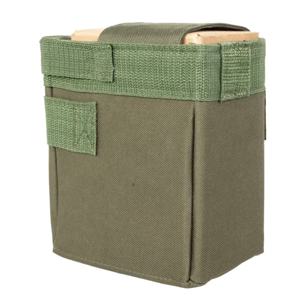 asgbox.pl - Magazynek typu BOX 4000 kulek Golden Eagle do replik M240B
