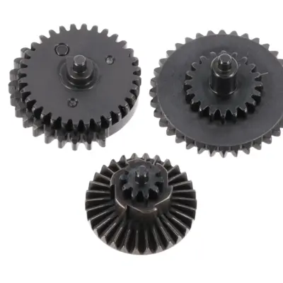 Alternative view of Zestaw precyzyjnych zębatek Specna Arms Oblivion  16:1 Short Stroke z poprawionym timingiem