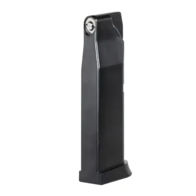 Alternative view of Magazynek CO2 15 kulek Cybergun do replik Taurus PT24/7 V2