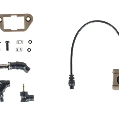 Alternative view of Włącznik żelowy Wosport FL-ACC-30 Tan