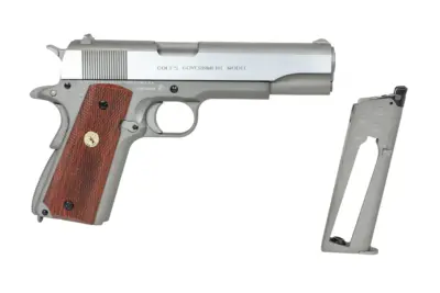 Pistolet ASG Cybergun Colt M1911 MKIV Series 70 CO2 - obrazek 3