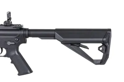 Karabinek ASG Arcturus NEO MOD1 CQB 10.6" AEG NEO ME® Czarny - obrazek 3