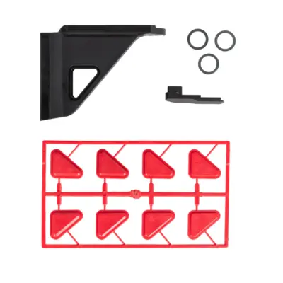 asgbox.pl - Adapter do MDRX Silverback na magazynki typu M4/M16