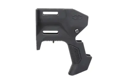 Chwyt przedni Silverback do replik MDRX Micron Czarny - obrazek 3