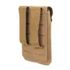 Torba zrzutowa Wosport z ładownicą transportową BP-145 Coyote Brown OD-G-WSP-19-046914-00 asgbox.pl