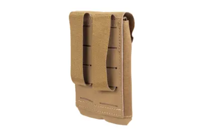 Torba zrzutowa Wosport z ładownicą transportową BP-145 Coyote Brown - obrazek 3