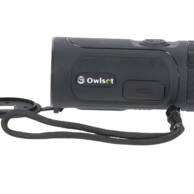 asgbox.pl - Monokular termowizyjny Vector Optics OwlSet Argon ES 1.2x10 Nano