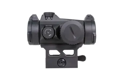 Kolimator REDWIN Mantis 1x21 3MOA RIS QD - obrazek 2