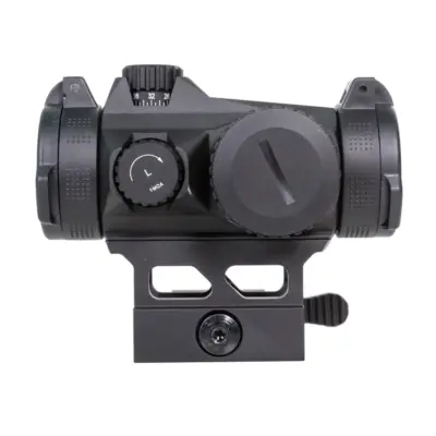 Alternative view of Kolimator REDWIN Mantis 1x21 3MOA RIS QD