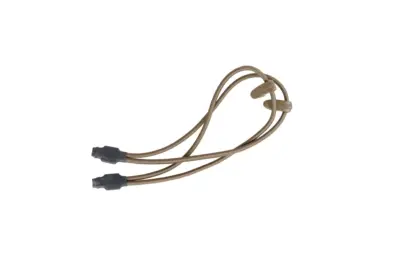 Replika hełmu Wosport EX HL-102 Tan - obrazek 3