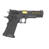 Pistolet ASG Specna Arms SA-VGP25 VAPOR™ Czarno-Złoty OD-G-SPE-02-047910-00 asgbox.pl