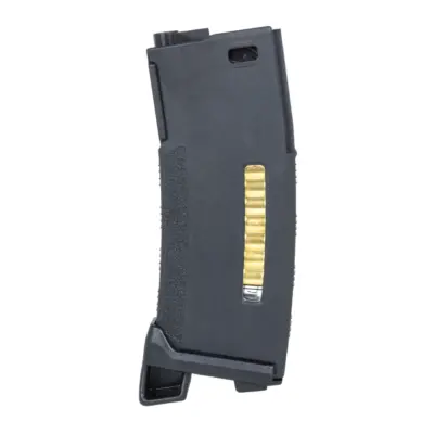 Alternative view of Magazynek Mid-cap 150 kulek PTS Enhanced EPM gen.2 z powiększoną stopką Czarny