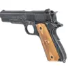 asgbox.pl - Pistolet ASG Cybergun Auto Ordnance 1911 Fly Girl Green Gas
