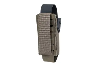 asgbox.pl - Ładownica Wosport na magazynek pistoletowy MG-125 Oliwkowy