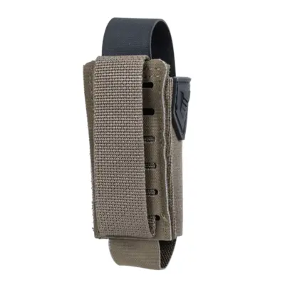 asgbox.pl - Ładownica Wosport na magazynek pistoletowy MG-125 Oliwkowy