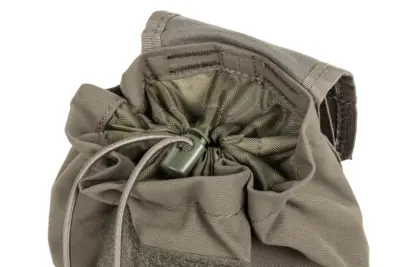 Składana torba zrzutowa Corso Tactical Dagger MK I Ranger Green - obrazek 3