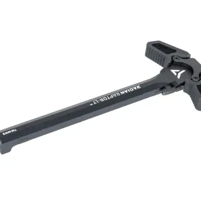 Alternative view of Obustronna rączka przeładowania PTS x Radian Raptor-LT do replik TM GBB