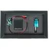 asgbox.pl - Silnik HPA GATE PULSAR S wraz układem ASTER II Bluetooth® [Front Wired]
