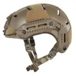asgbox.pl - Replika hełmu Wosport MK HL-104 (wersja treningowa) Tan