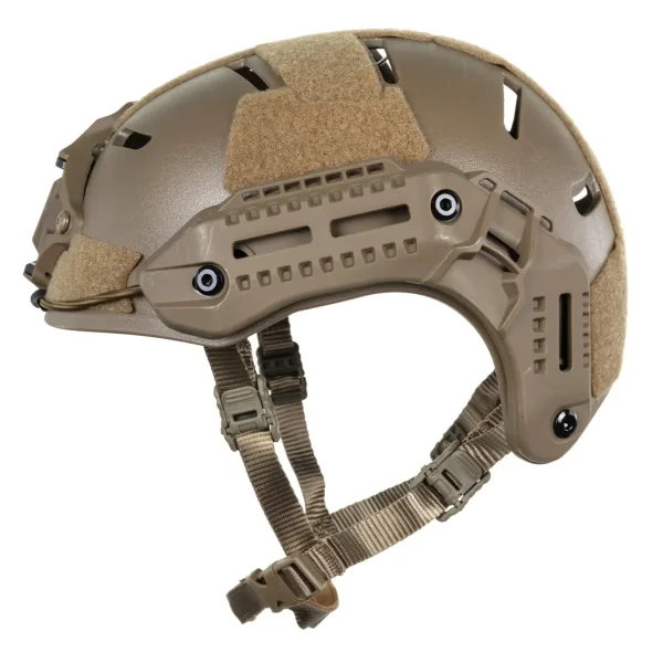 asgbox.pl - Replika hełmu Wosport MK HL-104 (wersja treningowa) Tan