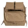 Panel szturmowy Corso Tactical Buccanner MK I Coyote Brown OD-G-CRO-18-048078-00 asgbox.pl