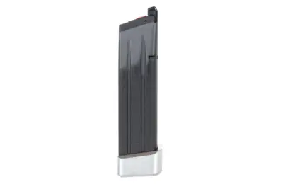 asgbox.pl - Magazynek CO2 30 kulek EMG x SAI do replik SAI 2011