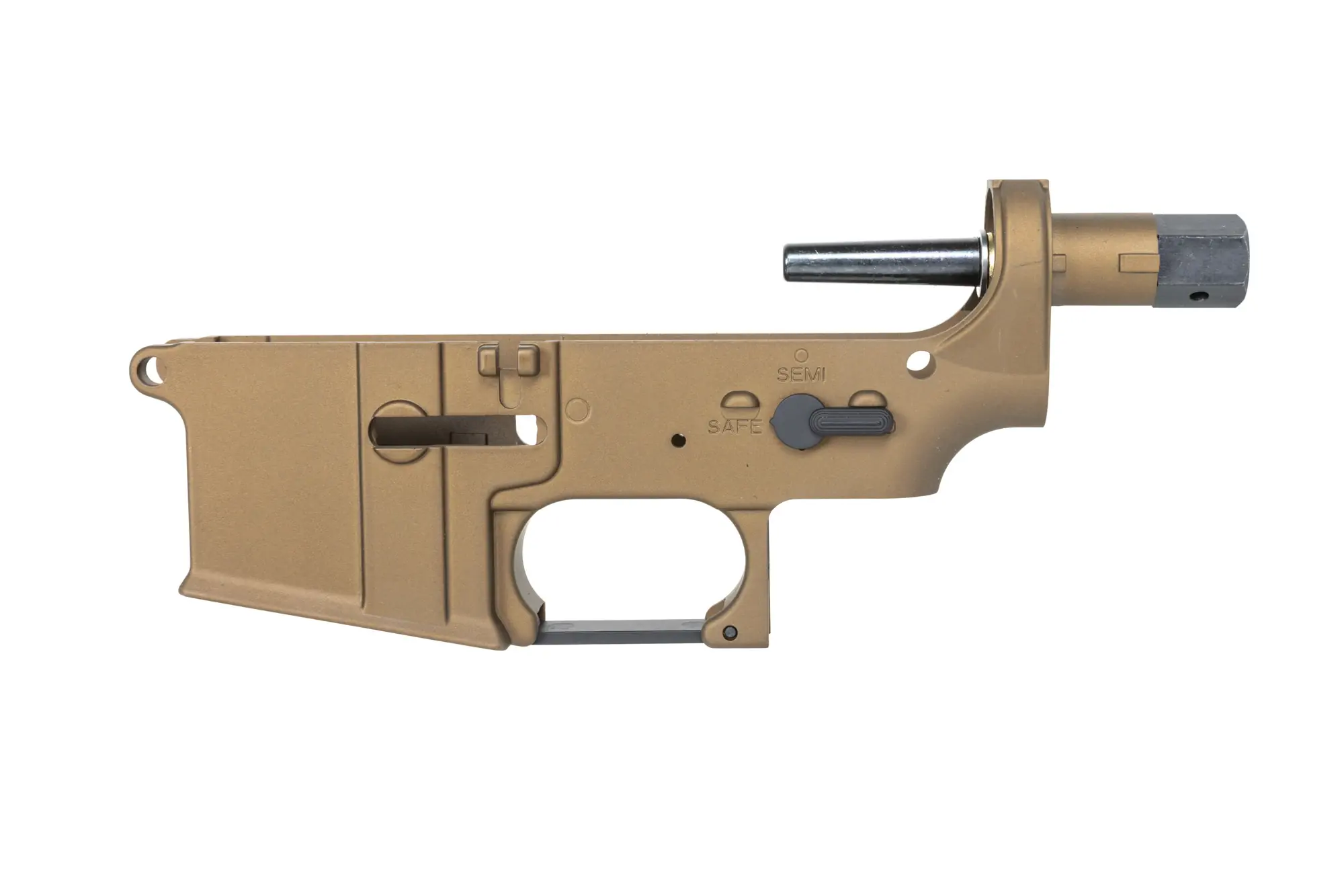 Dolny Korpus Specna Arms do replik AR15 Prime™ Chaos Bronze OD-G-SPE-09-046724-00 asgbox.pl Dolny Korpus Specna Arms do replik AR15 Prime™ Chaos Bronze - obrazek 2