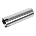 asgbox.pl - Stalowy cylinder żebrowany FPS Softair do replik L85/SR25/PSG1 (do luf 451-550mm)