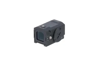 Kolimator VictOptics RDSL34 SRD 1x18x20 4 MOA Czarny - obrazek 3