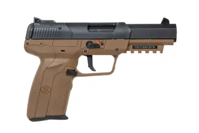 Pistolet ASG Cybergun FN HERSTAL Five-Seven GBB - obrazek 3