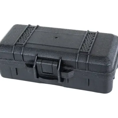 Alternative view of Moduł Wosport LT-11 z zestawem mocowań Czarny